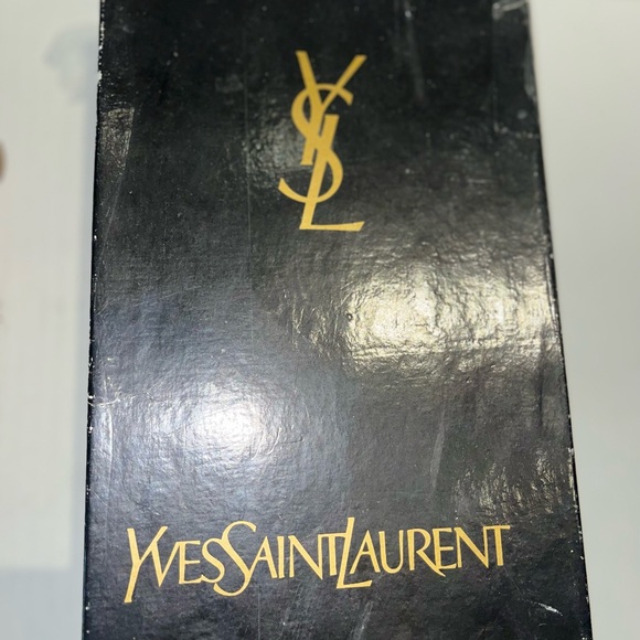 Yves Saint Laurent Espadrilles - Picture 5 of 7